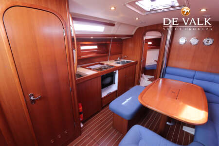 DUFOUR 365 GRAND LARGE