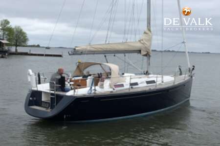 DUFOUR 365 GRAND LARGE