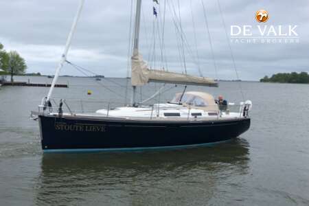 DUFOUR 365 GRAND LARGE