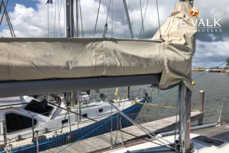 DUFOUR 365 GRAND LARGE