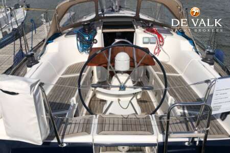 DUFOUR 365 GRAND LARGE
