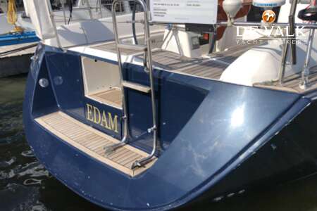 DUFOUR 365 GRAND LARGE