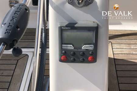 DUFOUR 365 GRAND LARGE