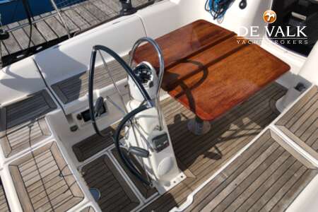 DUFOUR 365 GRAND LARGE