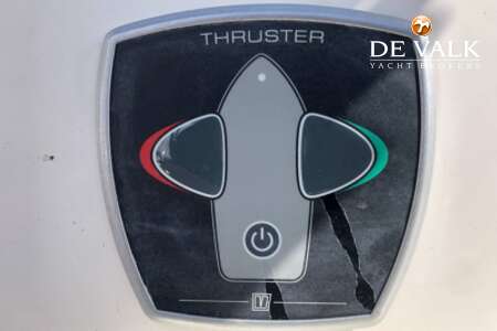 DUFOUR 365 GRAND LARGE