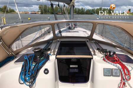 DUFOUR 365 GRAND LARGE