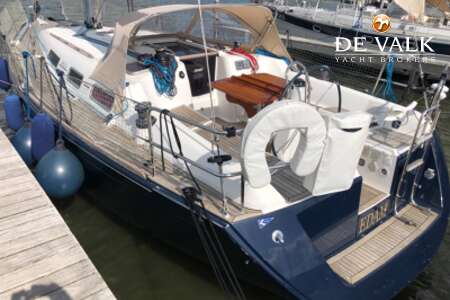 DUFOUR 365 GRAND LARGE