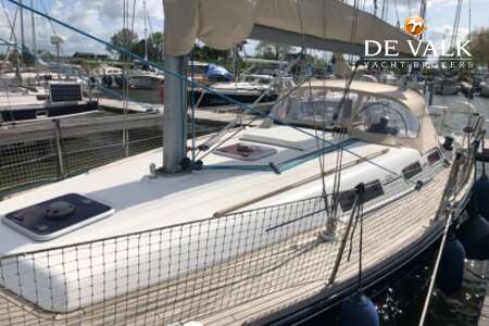 DUFOUR 365 GRAND LARGE