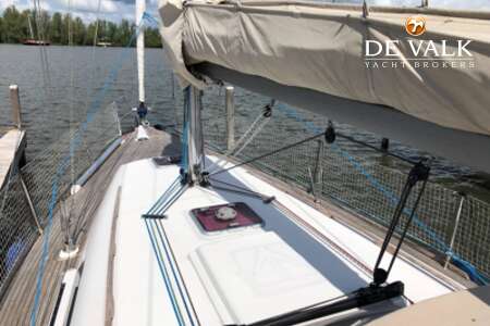 DUFOUR 365 GRAND LARGE