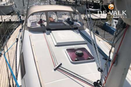 DUFOUR 365 GRAND LARGE