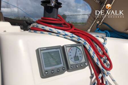DUFOUR 365 GRAND LARGE