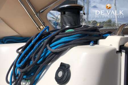 DUFOUR 365 GRAND LARGE