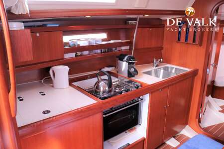 DUFOUR 365 GRAND LARGE