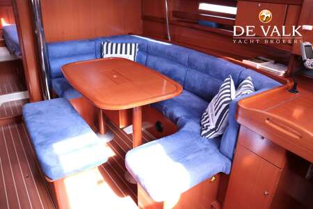 DUFOUR 365 GRAND LARGE