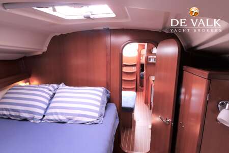DUFOUR 365 GRAND LARGE