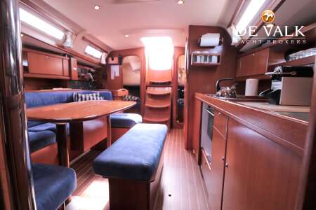 DUFOUR 365 GRAND LARGE