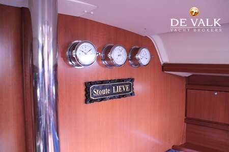 DUFOUR 365 GRAND LARGE