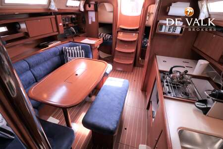 DUFOUR 365 GRAND LARGE