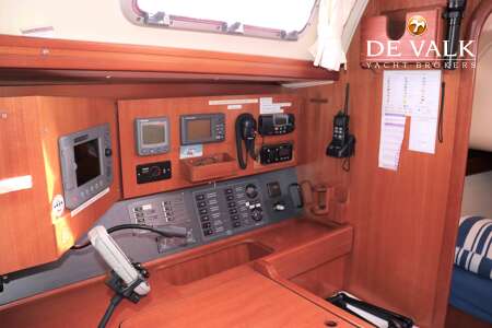 DUFOUR 365 GRAND LARGE