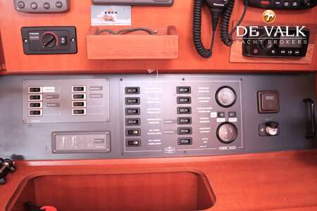 DUFOUR 365 GRAND LARGE
