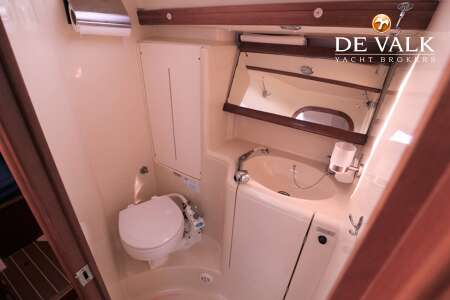 DUFOUR 365 GRAND LARGE