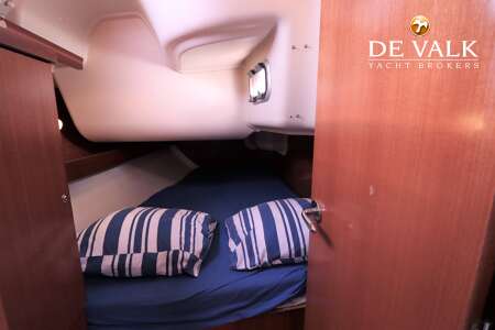 DUFOUR 365 GRAND LARGE