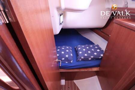 DUFOUR 365 GRAND LARGE