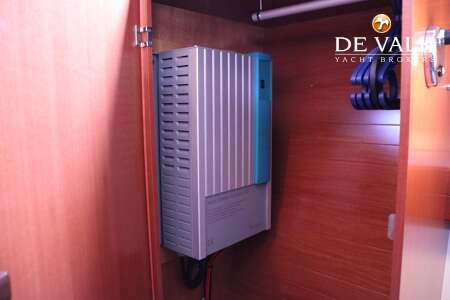 DUFOUR 365 GRAND LARGE