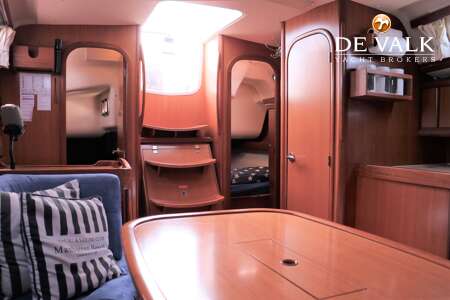 DUFOUR 365 GRAND LARGE