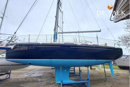 DUFOUR 365 GRAND LARGE