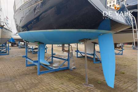DUFOUR 365 GRAND LARGE