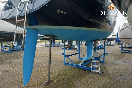 DUFOUR 365 GRAND LARGE