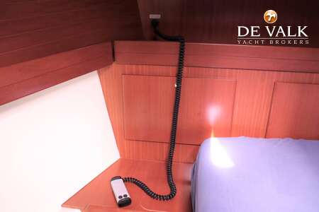 DUFOUR 365 GRAND LARGE