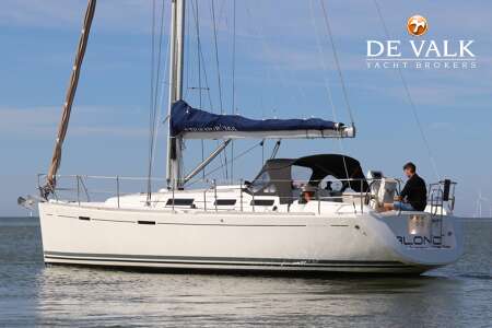 DUFOUR 365 GRAND LARGE