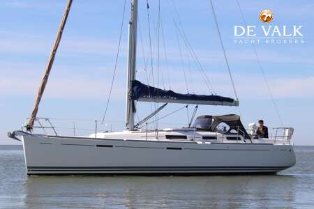 DUFOUR 365 GRAND LARGE