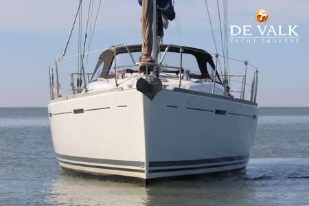 DUFOUR 365 GRAND LARGE