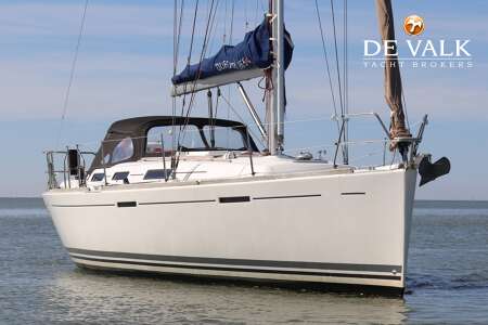DUFOUR 365 GRAND LARGE