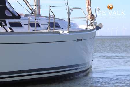 DUFOUR 365 GRAND LARGE