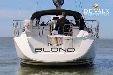 DUFOUR 365 GRAND LARGE