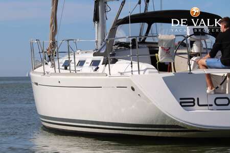 DUFOUR 365 GRAND LARGE