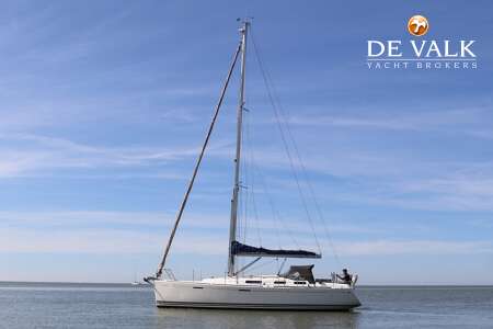 DUFOUR 365 GRAND LARGE