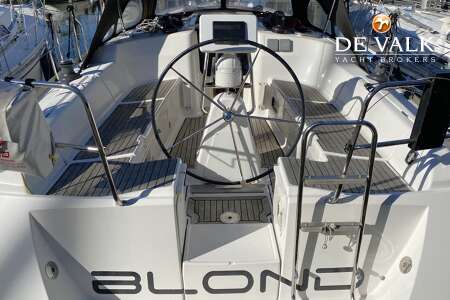DUFOUR 365 GRAND LARGE