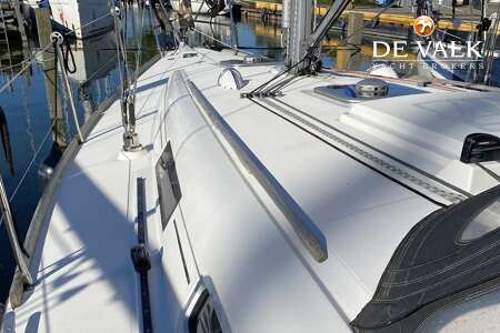 DUFOUR 365 GRAND LARGE