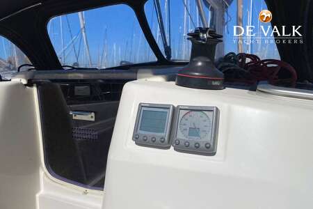 DUFOUR 365 GRAND LARGE