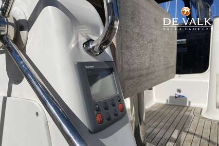 DUFOUR 365 GRAND LARGE
