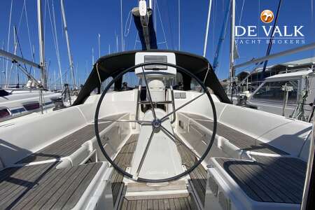 DUFOUR 365 GRAND LARGE