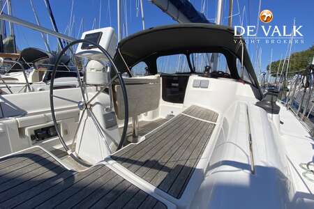 DUFOUR 365 GRAND LARGE