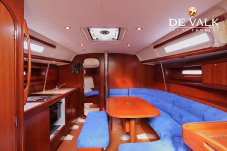 DUFOUR 365 GRAND LARGE