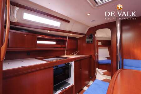 DUFOUR 365 GRAND LARGE