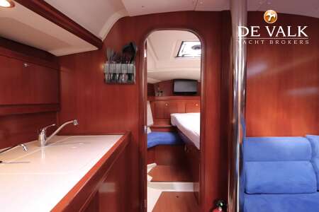 DUFOUR 365 GRAND LARGE